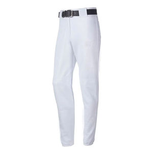 Ensemble complet d'uniformes de baseball unisexe, maillot et pantalon imprimés, respirants et évacuant l'humidité, pour l'entraînement en équipe et les vêtements de sport - Product Image 4