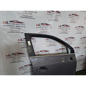 ประตูหน้าขวา DX เชฟโรเลต ออร์แลนโด้ รุ่นที่ 1 95242605 ประตู Z20D1 (10>14) - Product Image 5