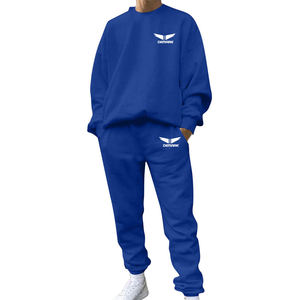 Jersey de hombre de alta calidad, chándal, diseño personalizado, ropa de calle Premium, invierno, mejor precio, Colección profesional de talla grande - Product Image 4