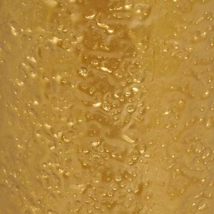 Vase à fleurs en métal de qualité exportatrice avec design en filigrane parfait pour les paramètres de table élégants disponibles lors de commandes en gros - Product Image 2