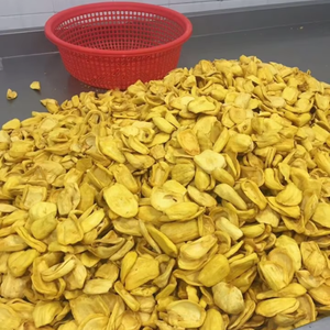 DEMANDE MONDIALE EXPORTATION DE FRUITS SECS | VIETNAM CRISPY SEC JACKFRUIT PREMIUM QUALITÉ - Product Image 5