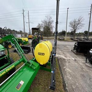 New 600LT Standard Model 3-Point Mounted Wheel Mist <b>Knapsack</b> 900L Capacity Boom <b>Sprayers</b> for Farming Agricultural <b>Sprayers</b> - Product Image 1