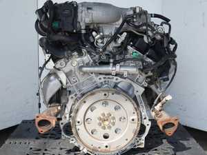 ชุดประกอบเครื่องยนต์ VQ35DE 3.5 ลิตร V6 – แบบดูดอากาศธรรมชาติ - Product Image 5
