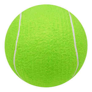 Pelotas DE TENIS inflables de diseño personalizado de alta calidad, los mejores precios para pelotas de tenis grandes - Product Image 2