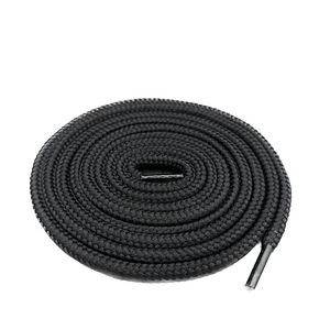 Corde de tirage en polyester 100% écologique de 5mm personnalisée pour vêtements chaussures sacs - Product Image 6