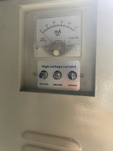 Vente flash : Collecteur de poussière électrostatique FLIX ECO-6000, purificateur d'air ESP basse consommation avec conception de boîtier à 88 trous - Product Image 4