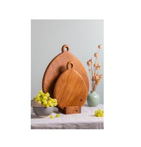 Wooden <b>Chopping</b> Board Kitchen and Tabletop Accessories Cutting Board Wooden <b>Chopping</b> <b>Blocks</b> New Arrival Available at Cheap Price - Product Image 1