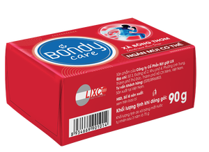 <b>Soap</b> with Long-Lasting Fresh Scent for Home and Travel in GCC Market - Product Image 5