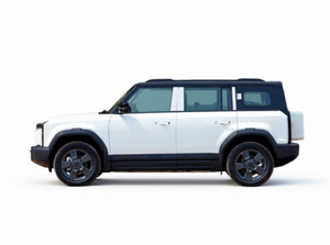 SUV Compacto 2024/2025, Auto Eléctrico Puro, Autonomía de 601-700 km, 50-100KW, Tracción en Dos Ruedas, Edición Avanzada con Volante a la Izquierda - Product Image 3