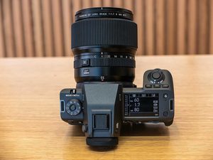 กล้องแบล็กแม็กนิคสีดำสำหรับติดกระเป๋ากล้อง4K - Product Image 5