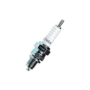 Bujías de Alto Rendimiento RKS Sniper 50 Pro Buji C7HSA - Product Image 4