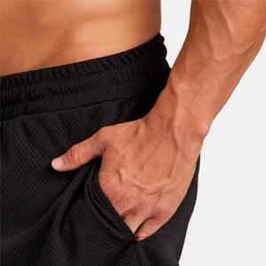 Pantalones Cortos de Pana Personalizables de Primera Calidad, Bordados, para Actividades al Aire Libre, Sesiones de Gimnasio y Uso Casual - Product Image 4