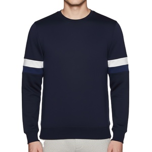 Sudadera con Capucha para Hombre, Corte Holgado, 100% Algodón, Gruesa, Color Personalizado, Ropa de Invierno con Logotipo Frontal, Fabricante OEM al por Mayor - Product Image 4