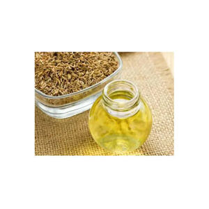 Aceite esencial de comino natural de calidad alimentaria de buena calidad, fabricante indio, ventas directas a granel - Product Image 4