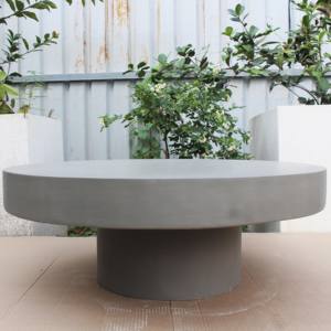 คอนกรีตตกแต่งทันสมัยกลางแจ้งเฟอร์นิเจอร์ที่ซื้อได้จากผู้ผลิตเวียดนาม - Product Image 2