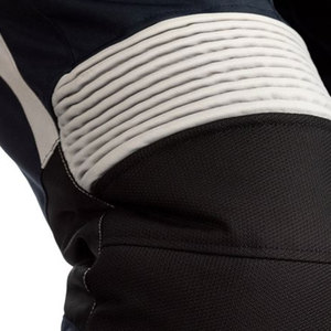 Pantalon de moto textile toute saison pour hommes Pantalon de moto de tourisme Design personnalisé Equipement d'équitation à vendre - Product Image 3