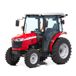รถแทรกเตอร์ฟาร์มแมสซี่เฟอร์กูสัน 385 สําหรับขายรถแทรกเตอร์massey fergusonรถแทรกเตอร์สําหรับขายส่ง - Product Image 2