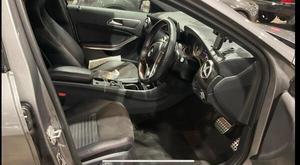 MERCEDES-BENZ Clase A 1.6 A200 2013 USADO, Volante a la Izquierda/Derecha - Product Image 4