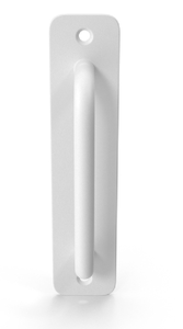 Modern/Vintage/Antique/Rustic <b>Matte</b> <b>Black</b>/Brushed Nickel/Satin Chrome Stainless Steel Kitchen <b>Door</b> Pull Handles - Product Image 3