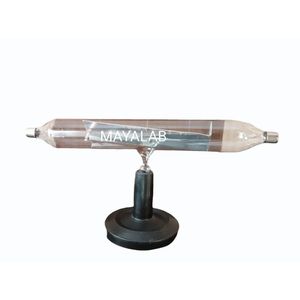 Tube à décharge de rayons cathodiques pour la physique - Product Image 1