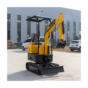 Gran oferta Hitachi 120 usado Mini excavadora sobre orugas radio máximo de excavación 8270 mm 12 toneladas núcleo Isuzu bomba Motor caja de cambios - Product Image 4