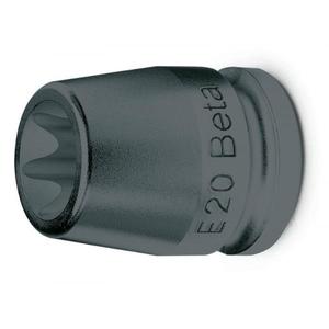 Torx 1/2ผลกระทบเบต้า®หัวซ็อกเก็ตหลายแพ็ค - Product Image 1