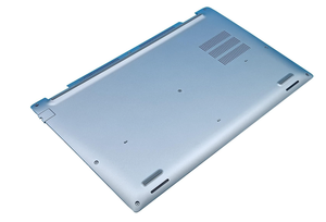 NOUVEAU pour Dell Latitude 5520 E5520, coque inférieure, base, boîtier inférieur, argent, 03C21P 3C21P - Product Image 1