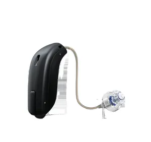 Bte Ric Hearing Aid Micro Bte Ear rechargeable rite bte hearing aid Digital Ric Hearing Aid For The Deaf