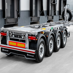 2025 2026 nuovi e usati letti piani per la manutenzione del sistema di alimentazione Hyundaii transaad <span class=keywords><strong>Krone</strong></span> Schmitz Cargobull reefers rimorchi - Product Image 4