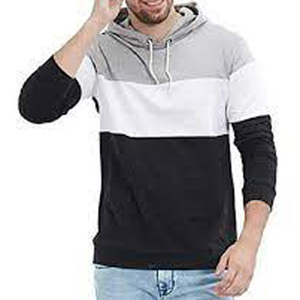 Evergreen Quality Solid Casual Blazer en laine d'hiver pour garçon à manches longues New Lovers Hoodie avec motif animal Fabriqué au Bangladesh - Product Image 4