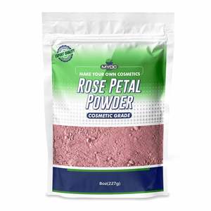 Envío gratis Rose Powder 5% | Grado cosmético | Calidad Premium | Suministro a granel - Product Image 1