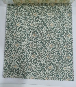 Wholesale 100% Polyester Fabric Roll for <b>Curtain</b> Manufacturing Wrinkle Resistant Durable Dyed <b>Embroidered</b> for Accessories - Product Image 1