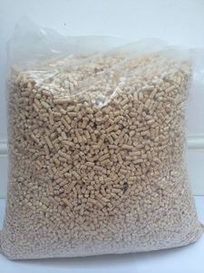 Granulés de bois biomasse de 6 mm pour systèmes de chauffage à combustion propre - Product Image 4