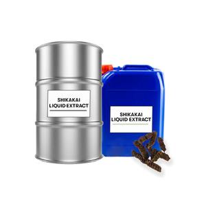 Mejor Precio al por Mayor de Extracto Líquido Natural de Shikakai - Product Image 2