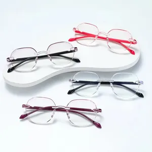 Presbyopia Glasses