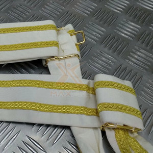 สายสะพายเอวสำหรับพิธีการ ลดราคาพิเศษ สินค้ามาใหม่ จัดส่งตรงจากโรงงาน สายสะพายเอวสำหรับชุดพิธีการ - Product Image 4