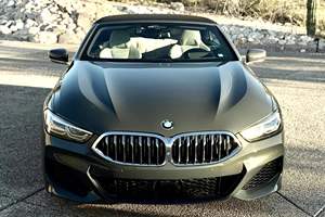 BMW M850i xDrive Convertible Plus 2019 Usado en Excelentes Condiciones, Sin Accidentes, Volante a la Izquierda/Derecha - Product Image 6