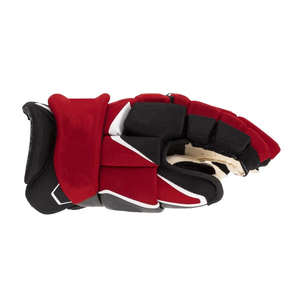 Equipo de hockey sobre hielo de nuevo diseño-Equipo de protección Guantes de hockey sobre hielo Guantes de hockey de alta calidad con su logotipo y etiqueta - Product Image 2