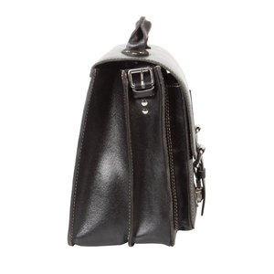 Bolsas de Cartuchos de Cuero Genuino de Primera Calidad, Ligeras y Duraderas, para Caza y Tiro al Aire Libre, con Característica Transpirable, en Venta - Product Image 5