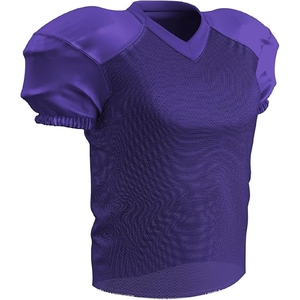 Nouveau 2025 maillot en maille sur mesure uniforme de football américain maillot de football américain - Product Image 4