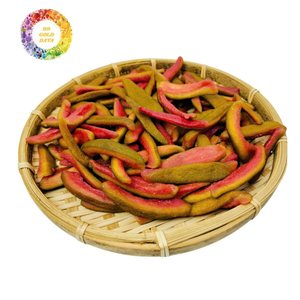 ฝรั่งอบแห้งกรอบแบบนุ่ม100% ธรรมชาติรสชาติดีฝรั่งฝรั่งอบแห้งแบบพรีเมี่ยม - Product Image 2