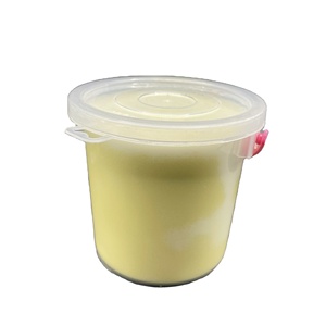 Manteca de Karité Orgánica a Granel para Uso Corporal - Product Image 1