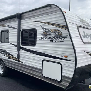 Vente en gros à prix abordable de caravanes d'occasion Jayco Jay F-l-i-g-h-t S-l-x 195RB 2019 - Product Image 1