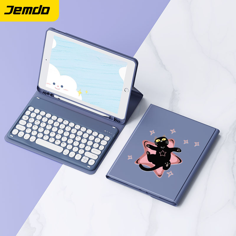 Viola (custodia+tastiera)