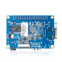 Carte de développement Orange Pi One, ordinateur embarqué Linux OrangePi AllwinnerH3, carte de développement ARM, 1 Go de mémoire
