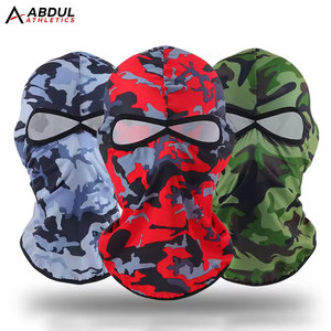 Masque de ski, couvre-visage confortable pour la moto, le ski et les activités de plein air en hiver - Product Image 1