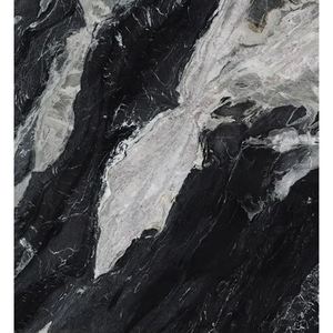 Custom Kitchen Bathroom Vanity Tops Porcelain Natural Stone Countertops Carrara Calacata <b>Marble</b> for Hotel Projects Prefab Cut - Product Image 1