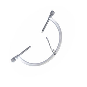 เครื่องมือจับยึดสแตนเลสสตีลขั้นสูง GARDNER WELLS สำหรับคลินิกทางการแพทย์ โรงพยาบาล และการผ่าตัดระบบประสาท - Product Image 6