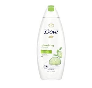 Dove Body Wash al mejor precio, 500ml a la venta, producto de confianza para el cuidado de la piel, ideal para importadores y tiendas de cuidado personal - Product Image 6
