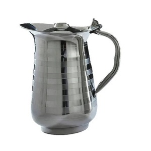 2026 Classic Design <b>Water</b> Pitcher <b>Water</b> <b>Jug</b> Drinking Ware New Style for Drinking Ware Wedding and Occasions for Export - Product Image 1